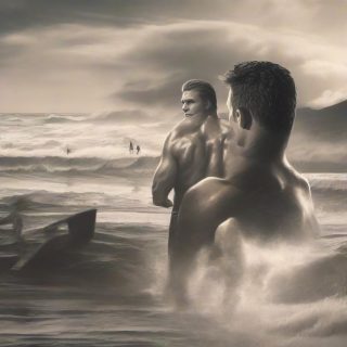 스테판 아멜, 베이워치 합류! 호비役 확정