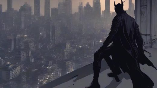 K팝 악마 사냥꾼, 애니상 10관왕 석권