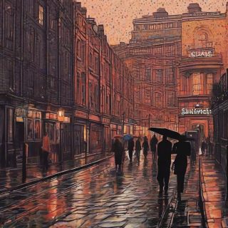 런던을 물들인 남아시아 영화의 힘