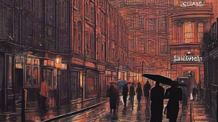 런던을 물들인 남아시아 영화의 힘