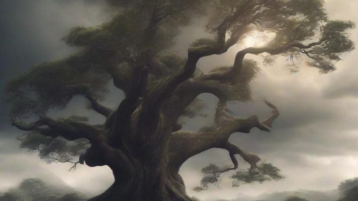 녹나무 관리인: 아름다운 시각, 아쉬운 이야기