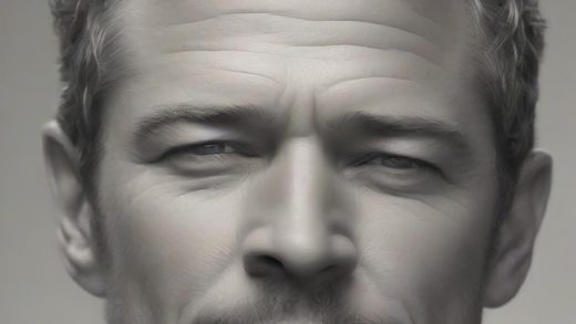 에릭 데인, 53세로 루게릭병 사망