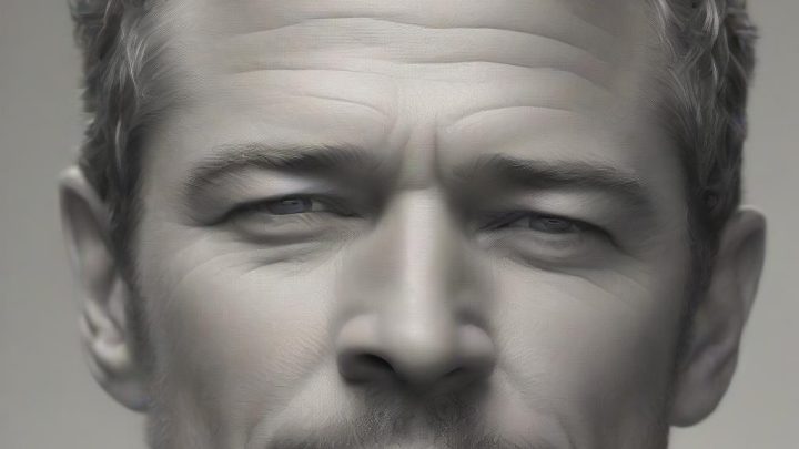 에릭 데인, 53세로 루게릭병 사망