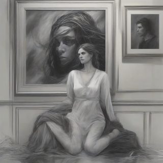 엇갈린 진실, 알베르디의 불편한 시선