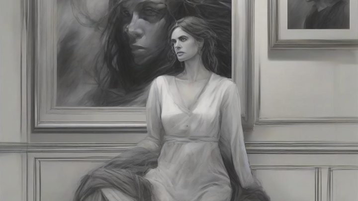 엇갈린 진실, 알베르디의 불편한 시선