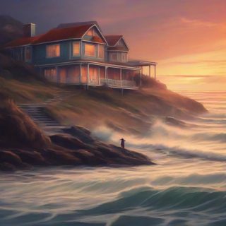 HGTV, 크리스티나 온 더 코스트 종영 이유