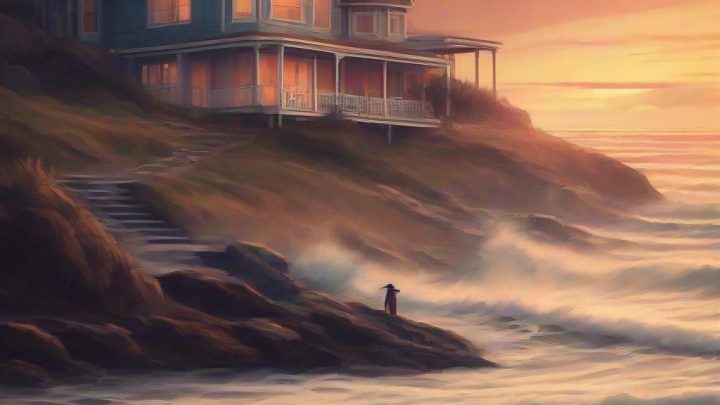 HGTV, 크리스티나 온 더 코스트 종영 이유