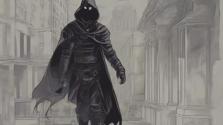 Maul Shadow Lord 시청 가이드