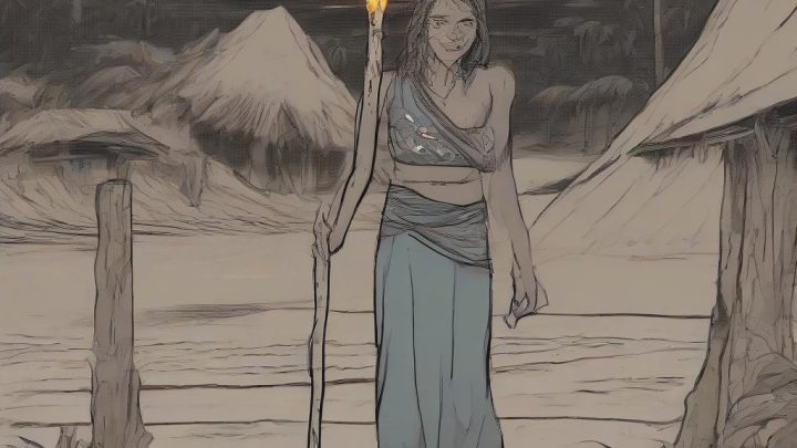 서바이버 50, 제나의 아픈 탈락