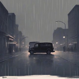 제임스 반 데 빅, 동료들의 애도 물결