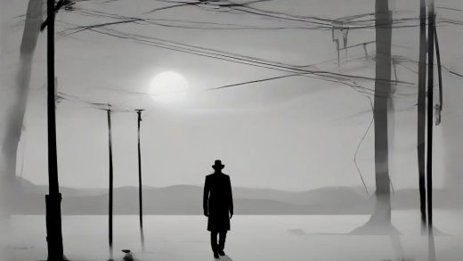 션 스트릭랜드 혐오 발언 논란