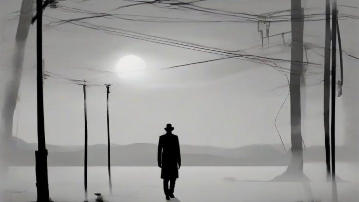 션 스트릭랜드 혐오 발언 논란