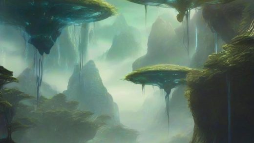 아바타4, 시각 효과의 정점