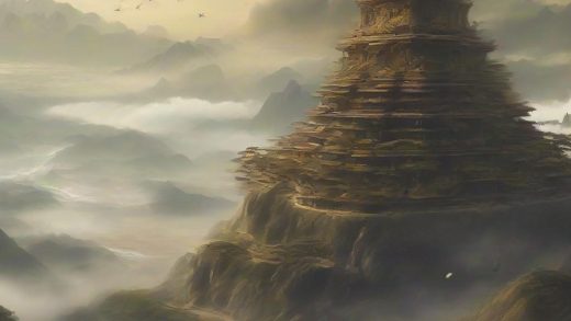 비루샤나: 운명의 바람 서양 출시