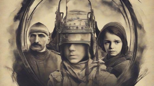 체면과 돈 사이 코소보 가족 잔혹사