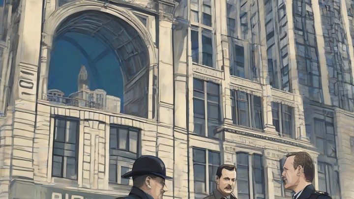 보스턴 블루, 대니 합류! Blue Bloods는?