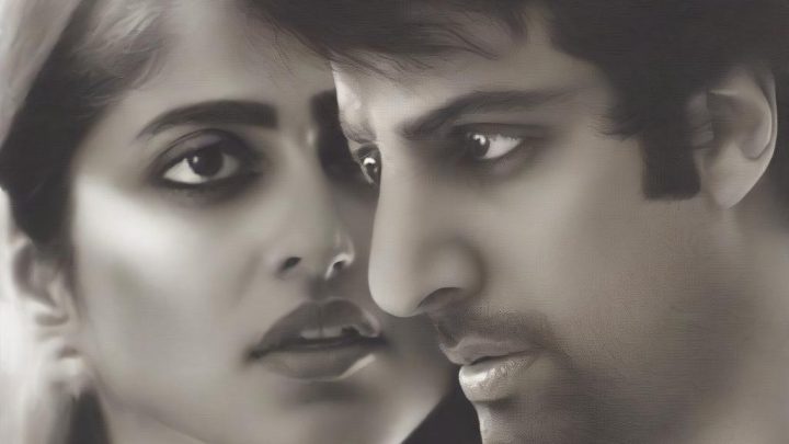 하만 바웨자-카다브, 'Mrs.' 성공 후 재회