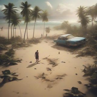 Lost, 톰 행크스와 리얼리티쇼의 만남