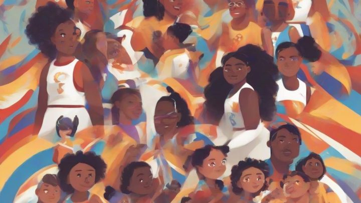 시프린, 올림픽서 포용 다양 친절 고취