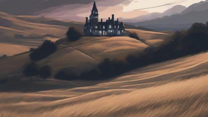 스티브 마틴, 캐서린 오하라 추모