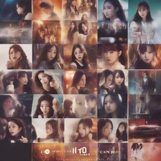 I.O.I, 5월 완전체 컴백! 10주년 기념
