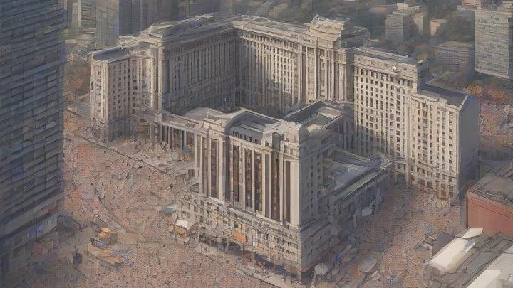 BTS 광화문 콘서트, 호텔 예약 전쟁!