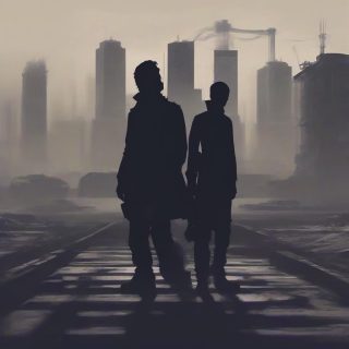 제이콥 포춘 로이드, 디스토피아 주연