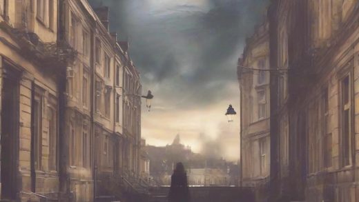 엠마 레어드, 할리우드 재기의 별