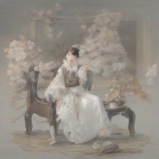 레나테 레인스베, 파격 변신 화제