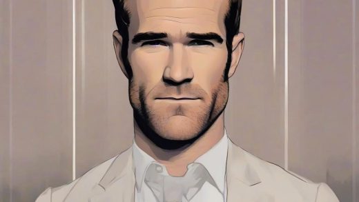SAG-AFTRA 협상 난항, Van Der Beek 회고