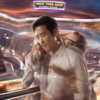 TWS, 팬 위한 선물 'Nice to See You Again' 발매