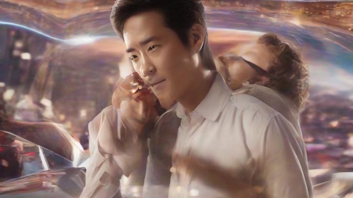 TWS, 팬 위한 선물 'Nice to See You Again' 발매