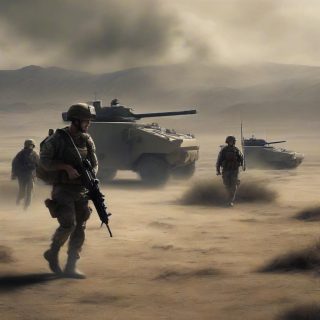 군대 드라마, Series Mania 상영 확정