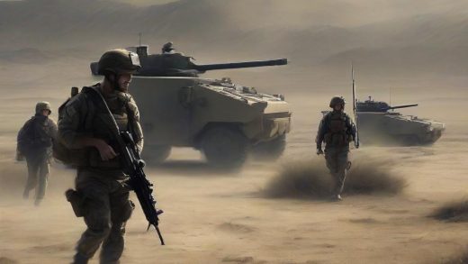 군대 드라마, Series Mania 상영 확정