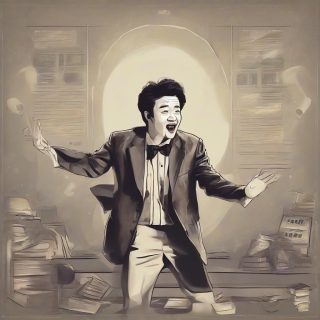 SNL 탈락 후 성공한 코미디 스타