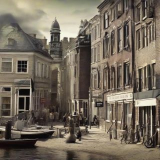 벅스 하버, 베를린 영화제 초청