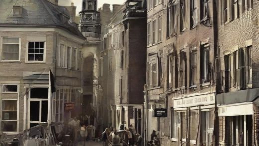 벅스 하버, 베를린 영화제 초청