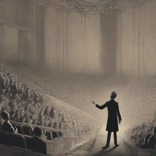 천재를 질투한 평범한 자, 아 마데우스