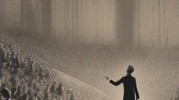 천재를 질투한 평범한 자, 아 마데우스