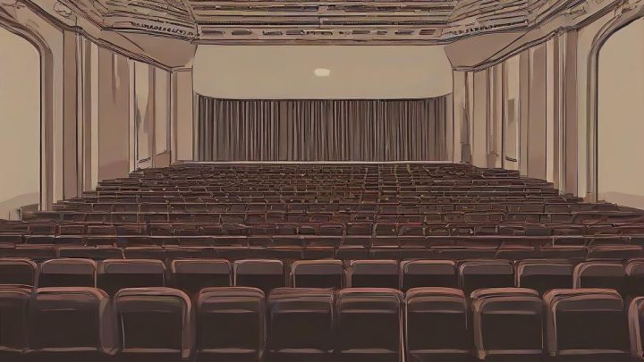 캐서린 오하라 별세, 애플 행사 취소