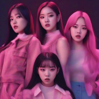 블랙핑크, 3년 만의 완전체 컴백!