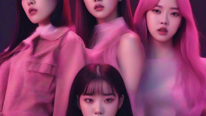 블랙핑크, 3년 만의 완전체 컴백!