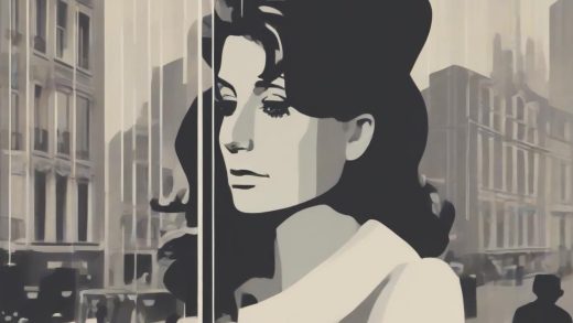 카트린 드뇌브, 먼로 사진 에세이 출간