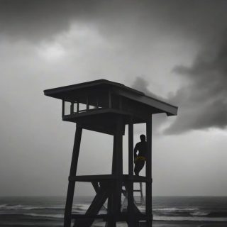 카르멘 일렉트라, 베이워치 출연 조건은?