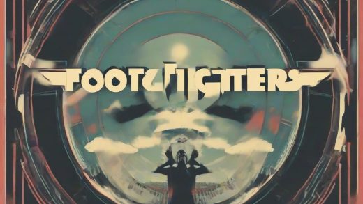 Foo Fighters, 신곡 10곡 공개!