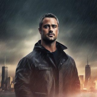 시카고 파이어 테일러 키니, 오스카 영화 출연?