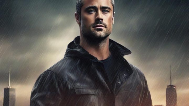 시카고 파이어 테일러 키니, 오스카 영화 출연?