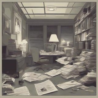 래리 데이비드, Seinfeld 불참 이유