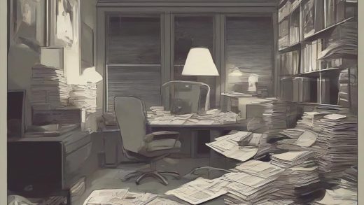 래리 데이비드, Seinfeld 불참 이유