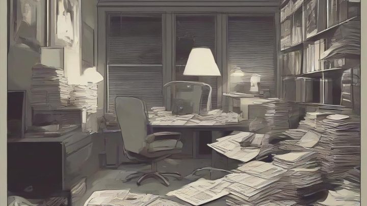 래리 데이비드, Seinfeld 불참 이유